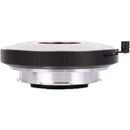 7artisans Photoelectric 35mm f/5.6 Lens for Leica M (Black/Silver)