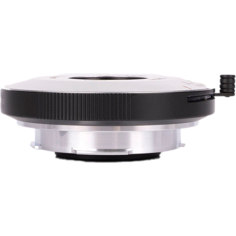 7artisans Photoelectric 35mm f/5.6 Lens for Leica M (Black/Silver)