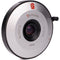 7artisans Photoelectric 35mm f/5.6 Lens for Leica M (Black/Silver)