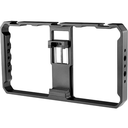 YELANGU Aluminum Vlogging Smartphone Cage