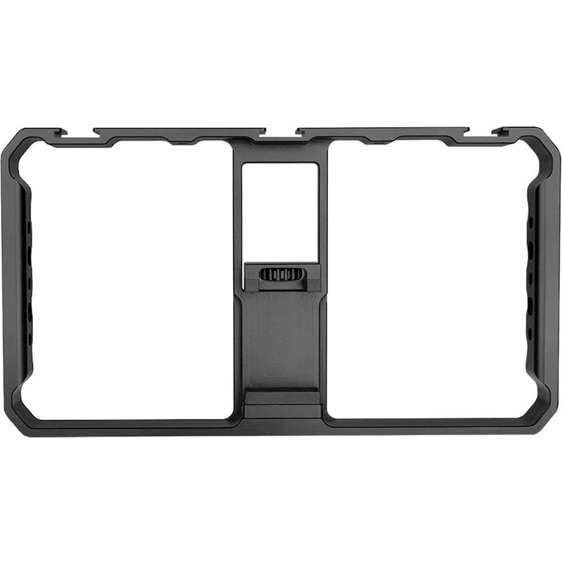 YELANGU Aluminum Vlogging Smartphone Cage