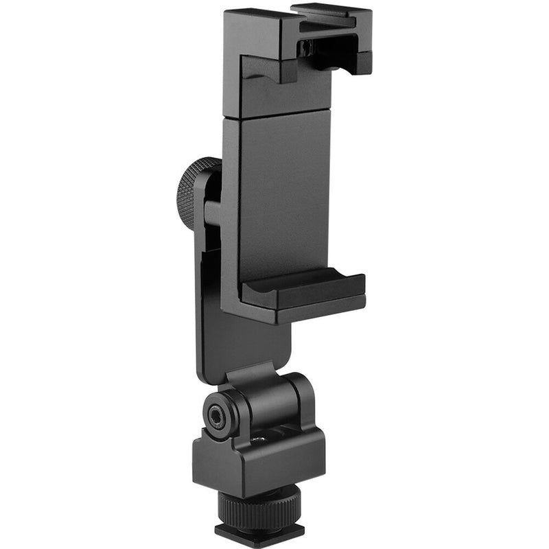 YELANGU PC10 Smartphone Tripod/DSLR Mount