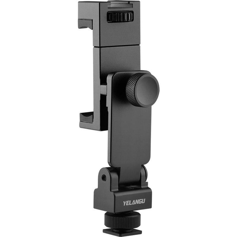 YELANGU PC10 Smartphone Tripod/DSLR Mount