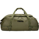 Thule Chasm 70L Duffel (Olivine)