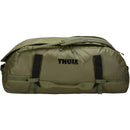 Thule Chasm 70L Duffel (Olivine)