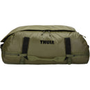 Thule Chasm 70L Duffel (Olivine)