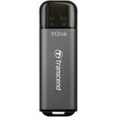 Transcend JetFlash 920 USB Flash Drive (512GB)