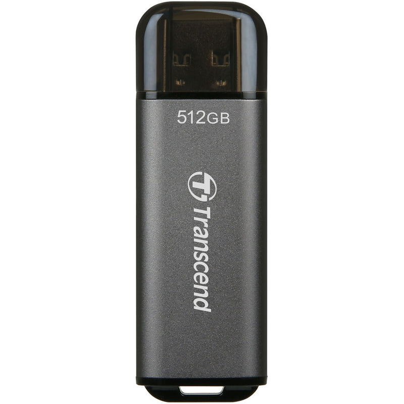Transcend JetFlash 920 USB Flash Drive (512GB)