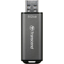 Transcend JetFlash 920 USB Flash Drive (512GB)