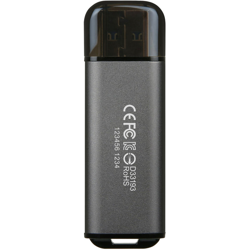 Transcend JetFlash 920 USB Flash Drive (512GB)