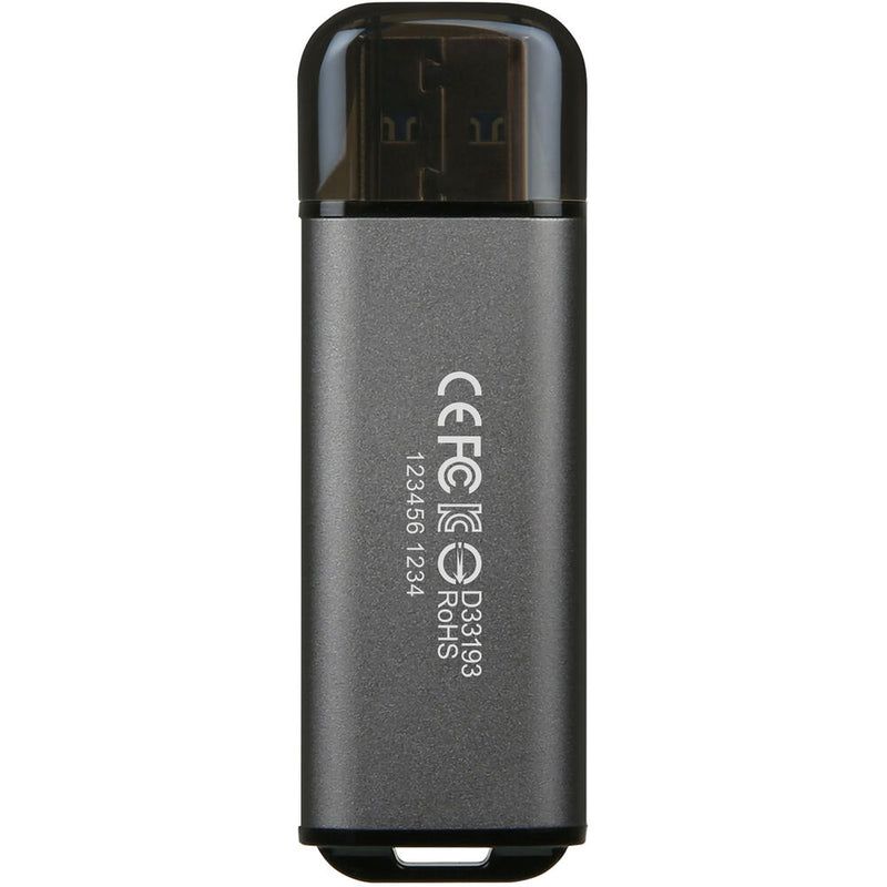 Transcend JetFlash 920 USB Flash Drive (128GB)