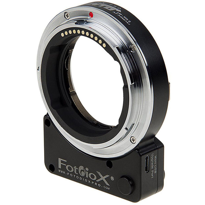 Buy in India FotodioX PRONTO Autofocus Adapter for Leica M to