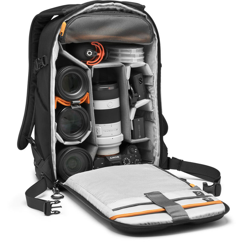 Lowepro Flipside 300 AW III Camera Backpack (Black)