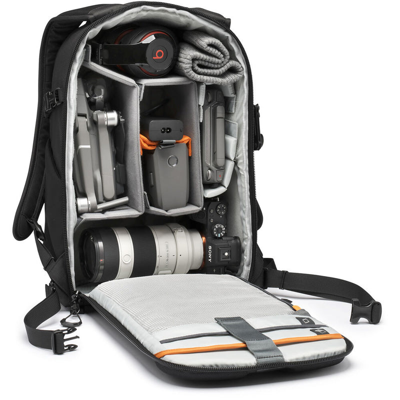 Lowepro Flipside 300 AW III Camera Backpack (Black)