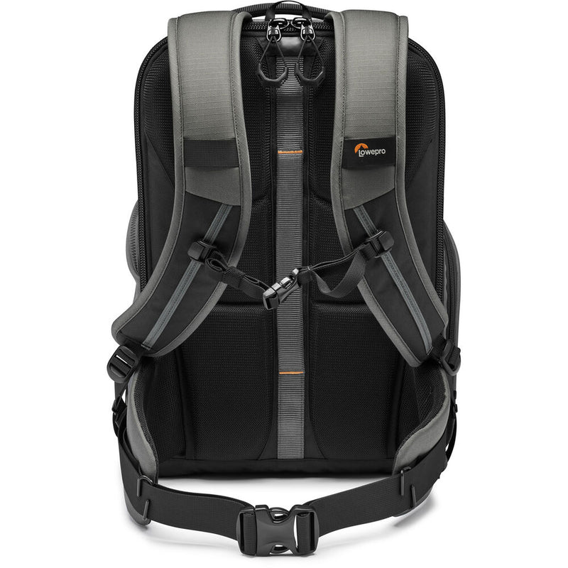 Lowepro Flipside 400 AW III Camera Backpack (Gray)