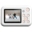SJCAM FunCam Action Cam for Kids (White)