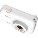 SJCAM FunCam Action Cam for Kids (White)