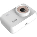 SJCAM FunCam Action Cam for Kids (White)