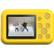 SJCAM FunCam Action Cam for Kids (Yellow)
