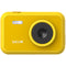 SJCAM FunCam Action Cam for Kids (Yellow)