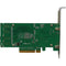 HighPoint RocketRAID 3720C PCIe Host Bus Adapter