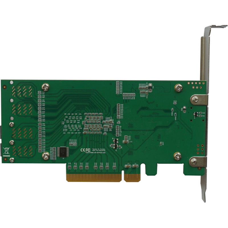 HighPoint RocketRAID 3720C PCIe Host Bus Adapter