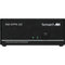 Smart-AVI 2-Port Dual-Head DisplayPort KVM Switch