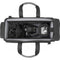 PortaBrace Lightweight Soft-Sided Camera Case for Canon EOS C70 Cinema Camera
