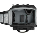 PortaBrace Shoot-Ready Carrying Case for Panasonic Lumix BGH1 Cinema Camera