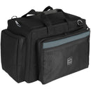 PortaBrace Shoot-Ready Carrying Case for Panasonic Lumix BGH1 Cinema Camera