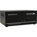 Smart-AVI 2-Port Single-Head DisplayPort KVM Switch