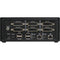 Smart-AVI 2-Port Dual-Head DVI-I KVM Switch