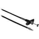Bower 12" Vinyl Cable Release with Lock