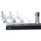 Kupo Universal Track End for Sliders and Dollies (Set of 2)