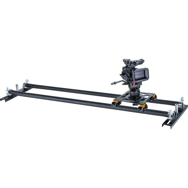 Kupo Universal Track End for Sliders and Dollies (Set of 2)