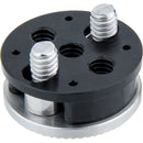 Kupo ARRI-Style Bolt-On Rosette Mount (M6)