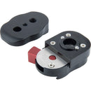Kupo Vision Lock with ARRI-Style 3/8"-16 Spacer