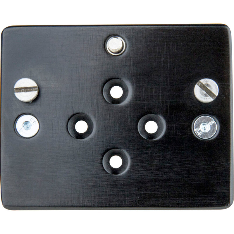 Kupo Assistant's Front Box Mount for Fluid Heads