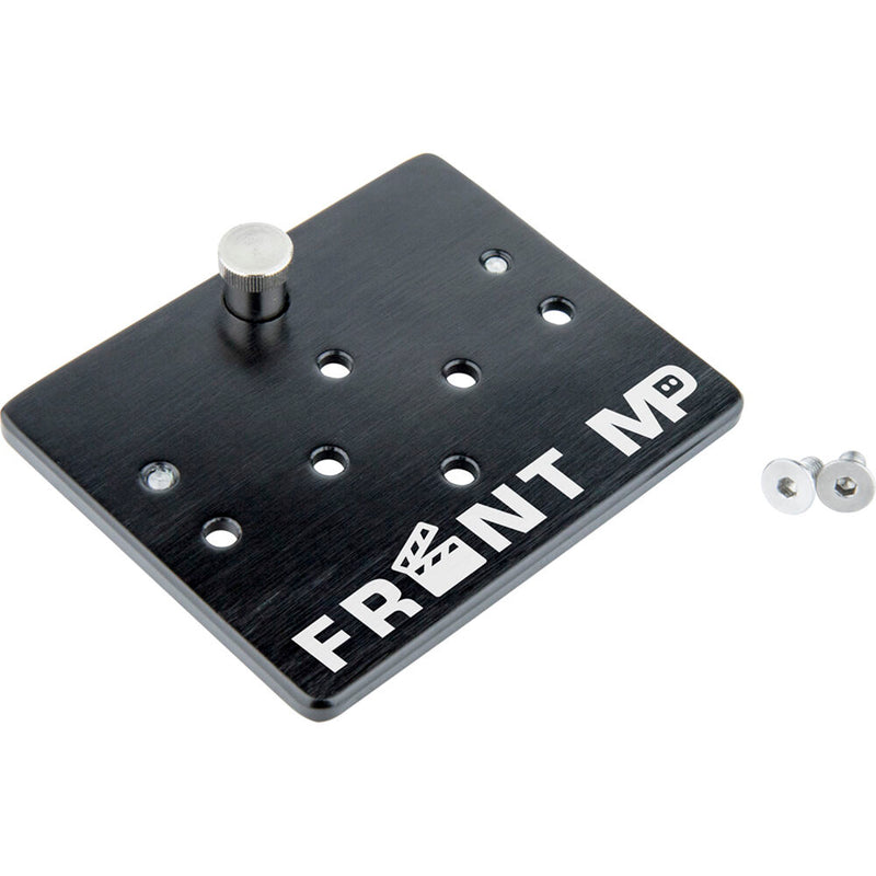 Kupo Assistant's Front Box Mount for Fluid Heads
