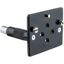 Kupo Assistant's Front Box Mount for Fluid Heads