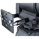 Kupo Assistant's Front Box Mount for Fluid Heads