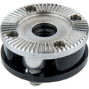 Kupo ARRI-Style Bolt-On Rosette Mount (M6)