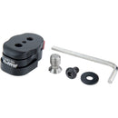 Kupo Vision Lock with ARRI-Style 3/8"-16 Spacer