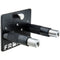 Kupo Assistant's Front Box Mount for Fluid Heads
