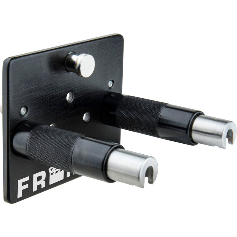 Kupo Assistant's Front Box Mount for Fluid Heads