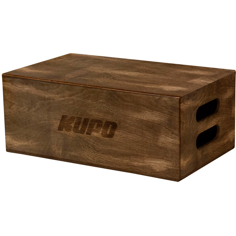 Kupo Apple Box (Full)