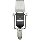 AEA Ribbon Mics KU4 Supercardioid Ribbon Microphone