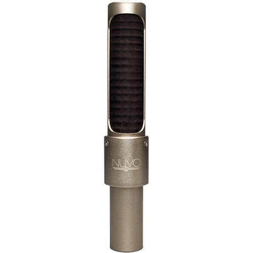 AEA Ribbon Mics NUVO N22 Near-Field Phantom-Powered Ribbon Microphone