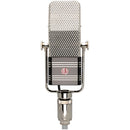 AEA Ribbon Mics R44CX High-Output Ribbon Microphone