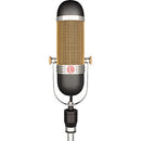AEA Ribbon Mics R84A Phantom-Powered Ribbon Microphone